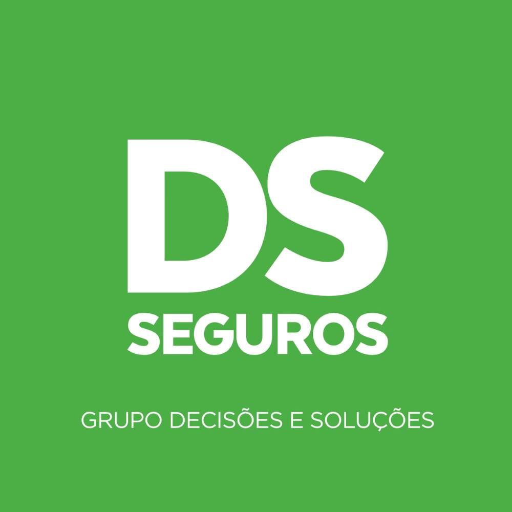 DS Seguros Logo